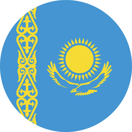 Казахстанflag