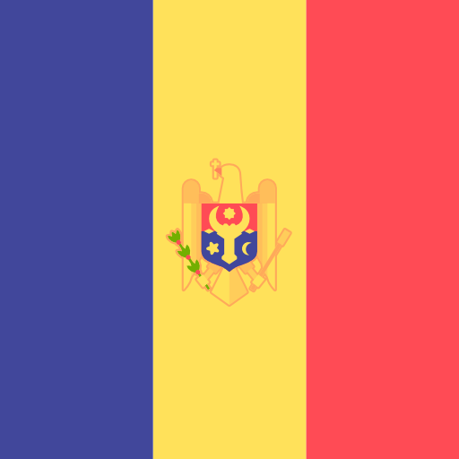 Молдавияflag