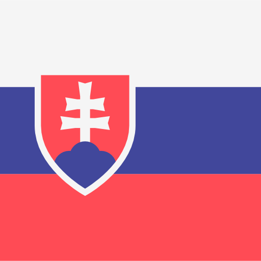 Словакияflag