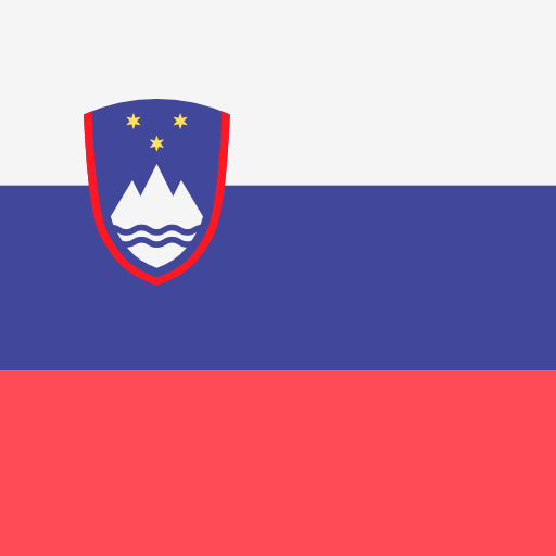 Словенияflag