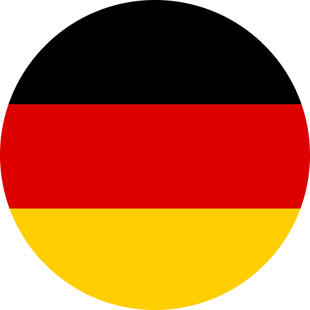 Германия flag